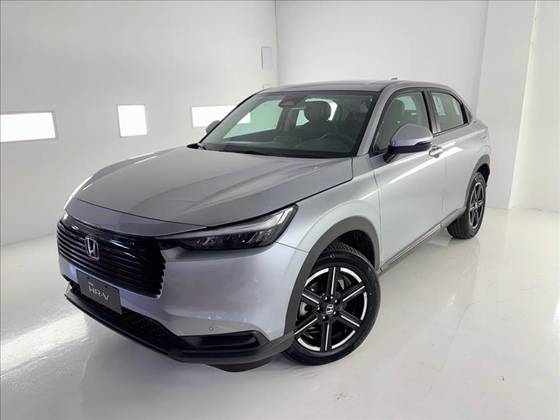 HONDA HR-V 1.5 DI I-VTEC FLEX EXL CVT HONDA HR-V 1.5 DI I-VTEC FLEX EXL CVT